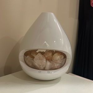 Essential oil diffuser!
